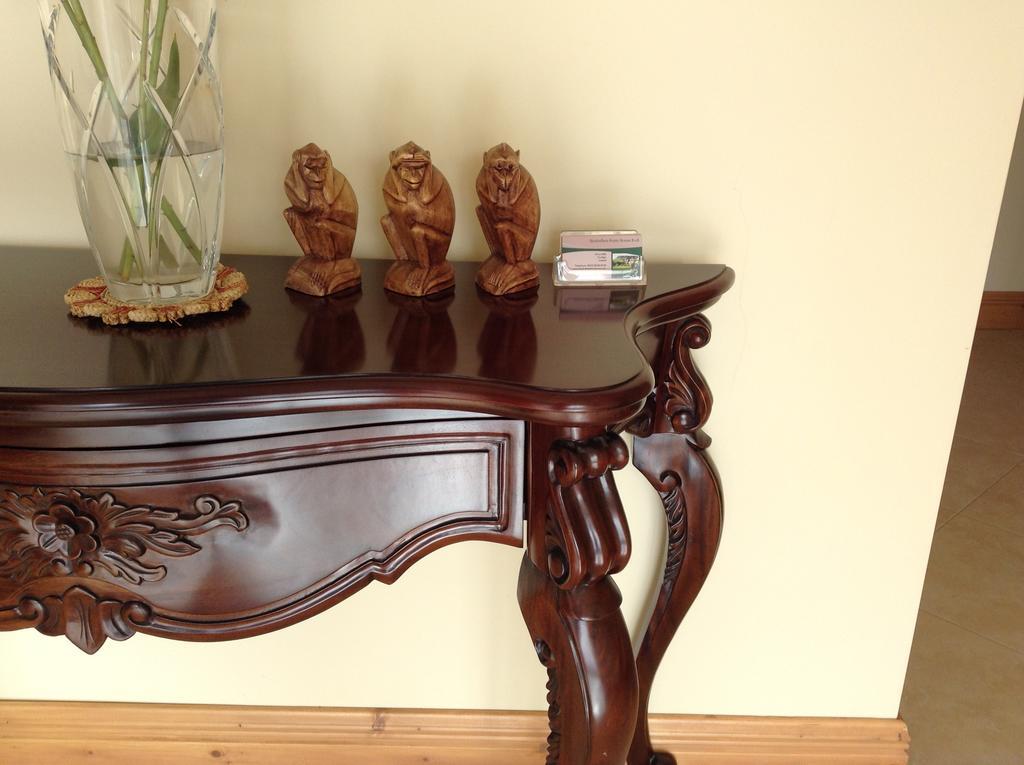 Benbulben Farmhouse B&B Drumcliff Екстериор снимка