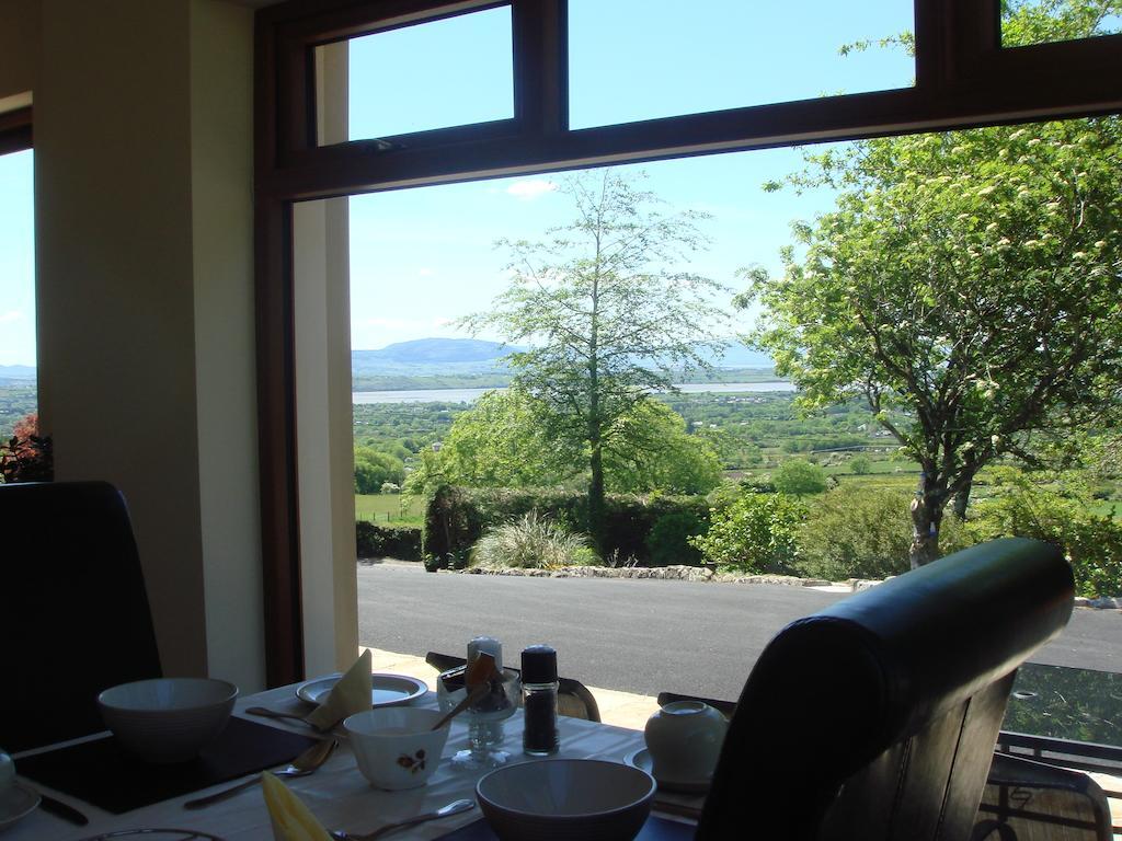 Benbulben Farmhouse B&B Drumcliff Екстериор снимка