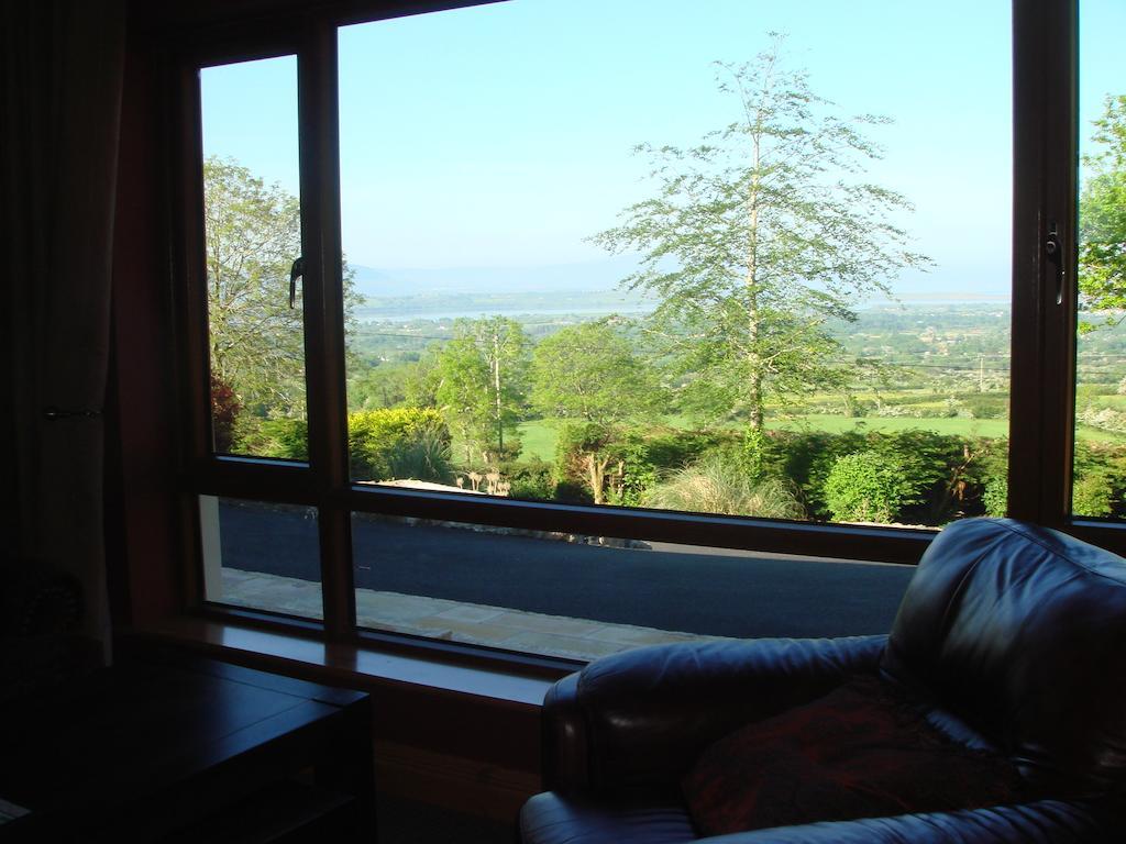 Benbulben Farmhouse B&B Drumcliff Екстериор снимка