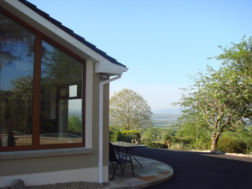 Benbulben Farmhouse B&B Drumcliff Екстериор снимка