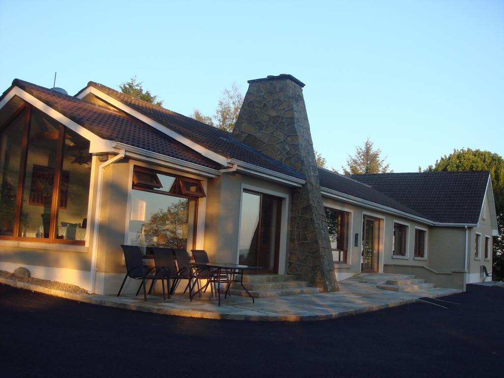 Benbulben Farmhouse B&B Drumcliff Екстериор снимка